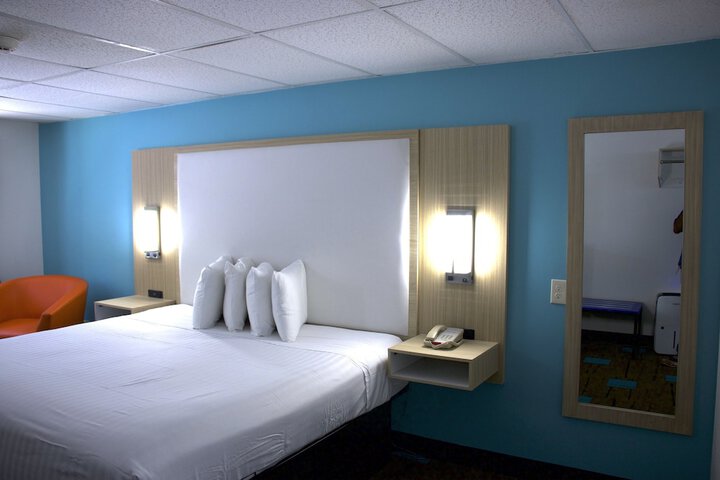 Howard Johnson By Wyndham West Yarmouth/Cape Cod - thumb 6