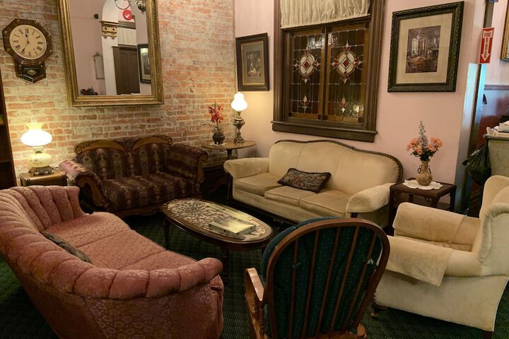 Palace Hotel Port Townsend - thumb 4