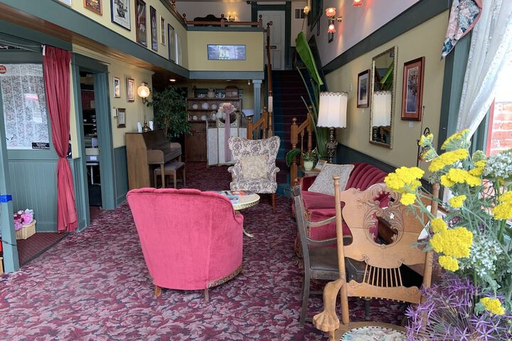 Palace Hotel Port Townsend - thumb 2