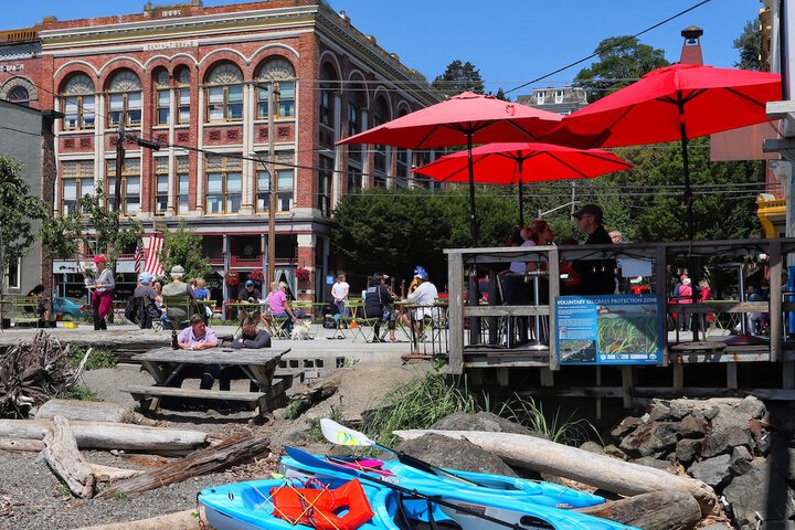 Palace Hotel Port Townsend - thumb 1