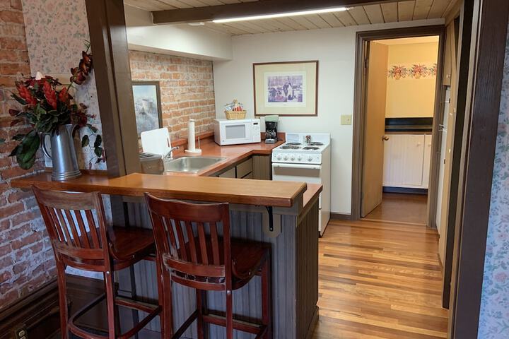 Palace Hotel Port Townsend - thumb 7