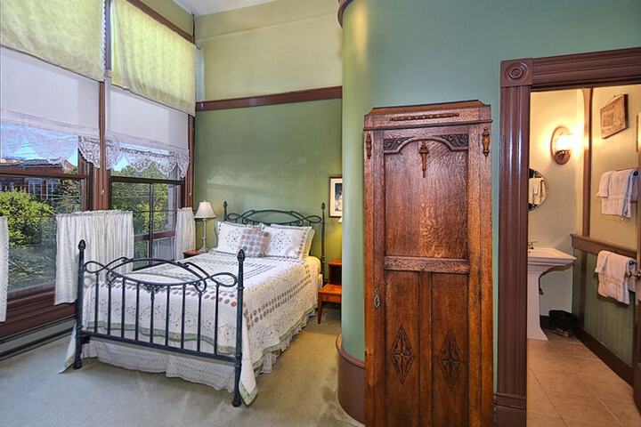 Palace Hotel Port Townsend - thumb 5