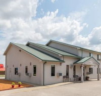 Ainsworth Inn - Accommodation Houston