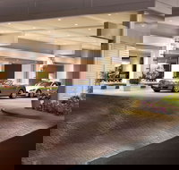 Halekulani - Accommodation Houston