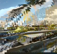 Regency on Beachwalk Waikiki by Outrigger - Accommodation Houston