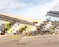 Quality Inn  Suites Next to the Casino