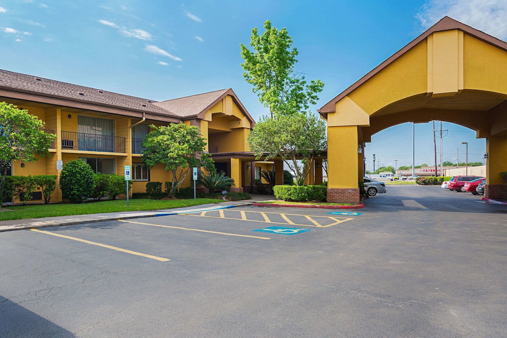 Quality Inn & Suites NRG Park - Medical Center