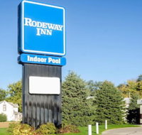 Rodeway Inn - Accommodation Houston