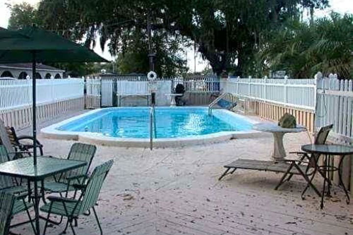 A1 Value Inn Hernando - thumb 6