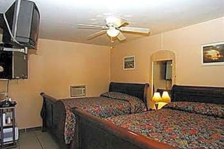 A1 Value Inn Hernando - thumb 7