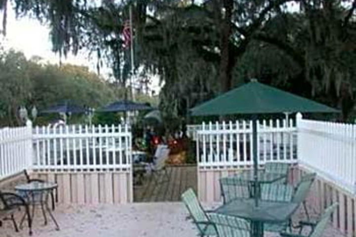 A1 Value Inn Hernando - thumb 3