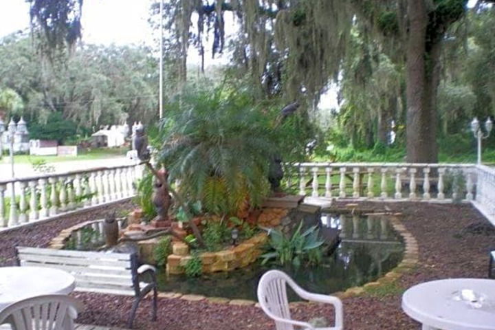 A1 Value Inn Hernando - thumb 2