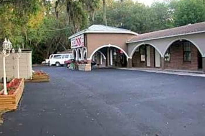 A1 Value Inn Hernando - thumb 0