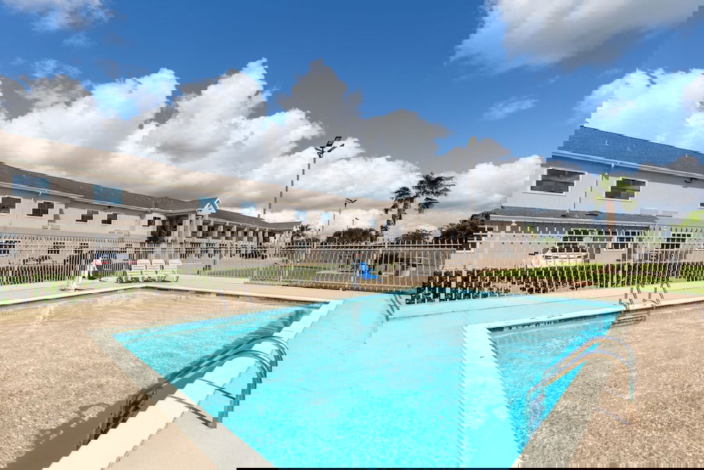 Studio 6 Bay City, TX - thumb 5