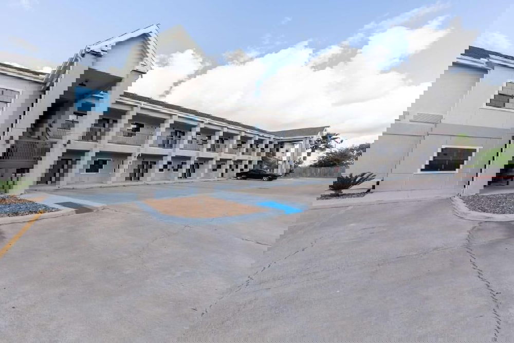 Studio 6 Bay City, TX - thumb 3