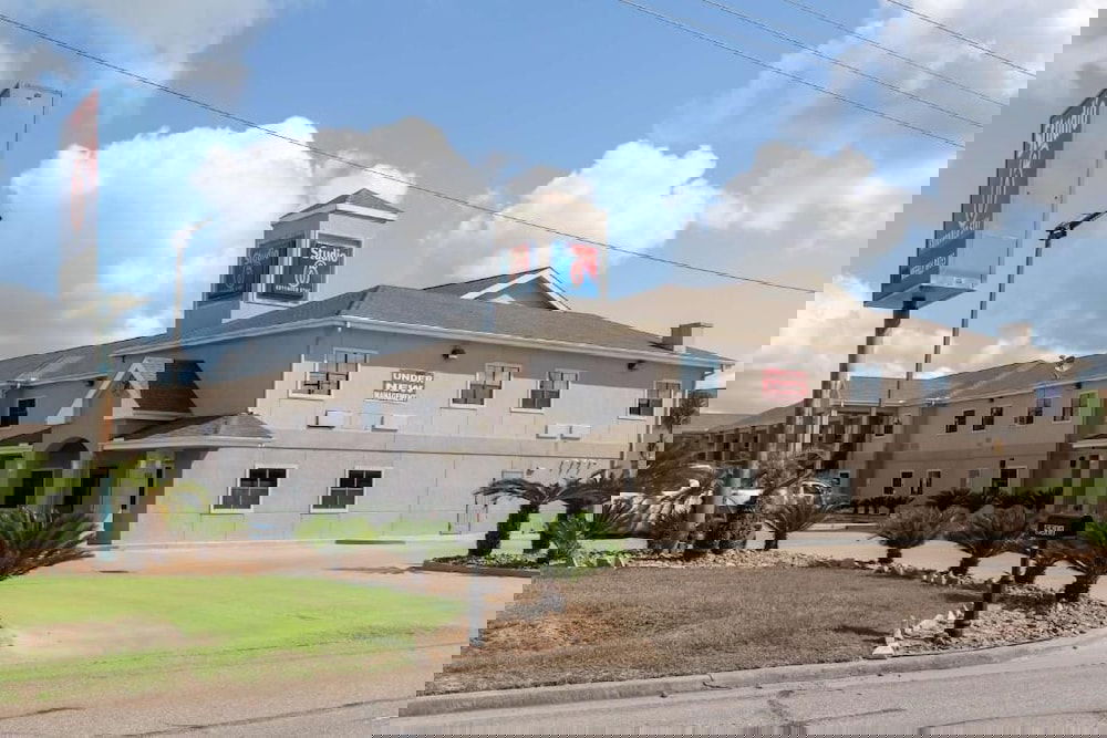 Studio 6 Bay City, TX - thumb 0