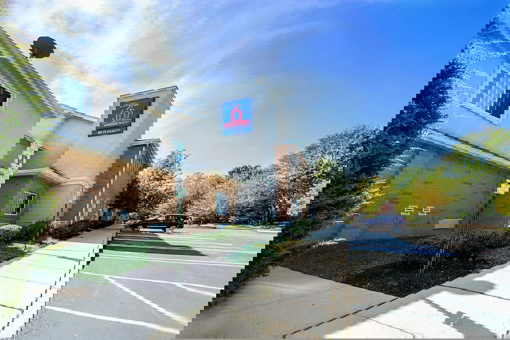 Studio 6 East Brunswick, NJ - NYC Area - thumb 1