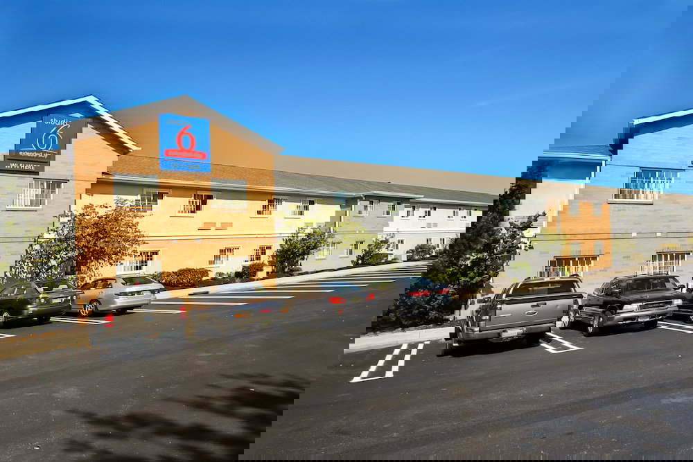 Studio 6 East Brunswick, NJ - NYC Area - thumb 5