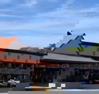 Bella Oasis Hotel - Accommodation Houston