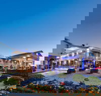 SureStay Hotel by Best Western Bardstown General Nelson - Accommodation Houston