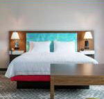 Hampton Inn  Suites Houghton - Accommodation Houston