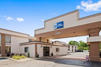 Best Western Executive Inn