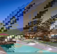 SpringHill Suites by Marriott Dallas Addison/Quorum Drive - Accommodation Houston