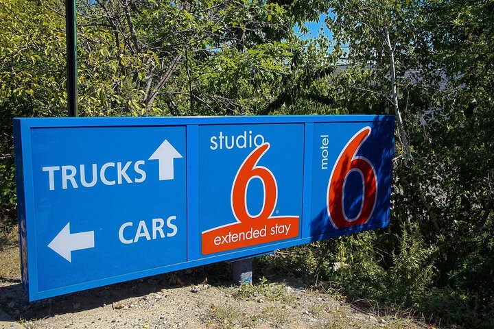 Motel 6 East Brunswick, NJ - thumb 5