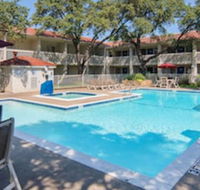 Motel 6 Addison TX - Dallas - Accommodation Houston