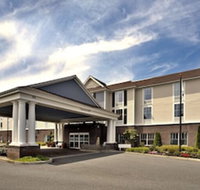Hampton Inn  Suites Cape Cod-West Yarmouth - Accommodation Houston