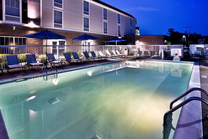 Hampton Inn & Suites Cape Cod-West Yarmouth - thumb 5