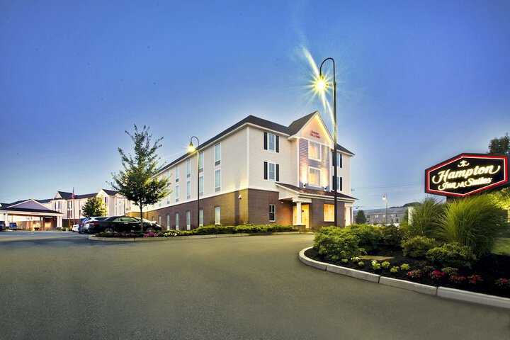 Hampton Inn & Suites Cape Cod-West Yarmouth - thumb 2
