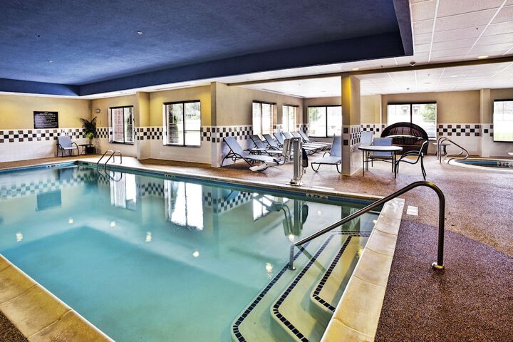 Hampton Inn & Suites Cape Cod-West Yarmouth - thumb 6