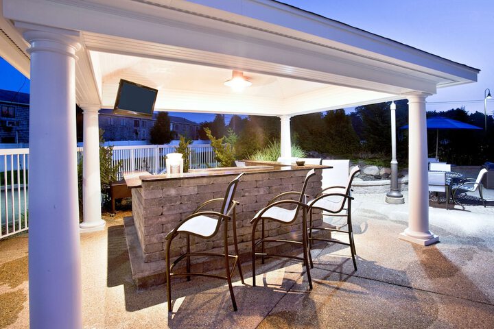 Hampton Inn & Suites Cape Cod-West Yarmouth - thumb 4