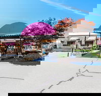 Holly Tree Resort a VRI resort - Accommodation Houston