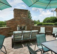 Hampton Inn Bermuda Run NC - Accommodation Houston