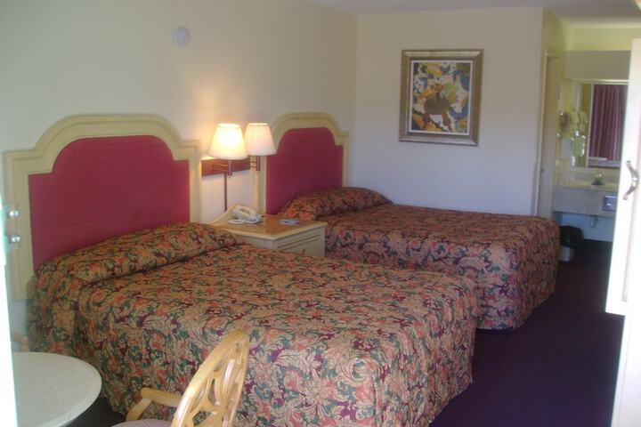 Western Motel Philadelphia - thumb 7