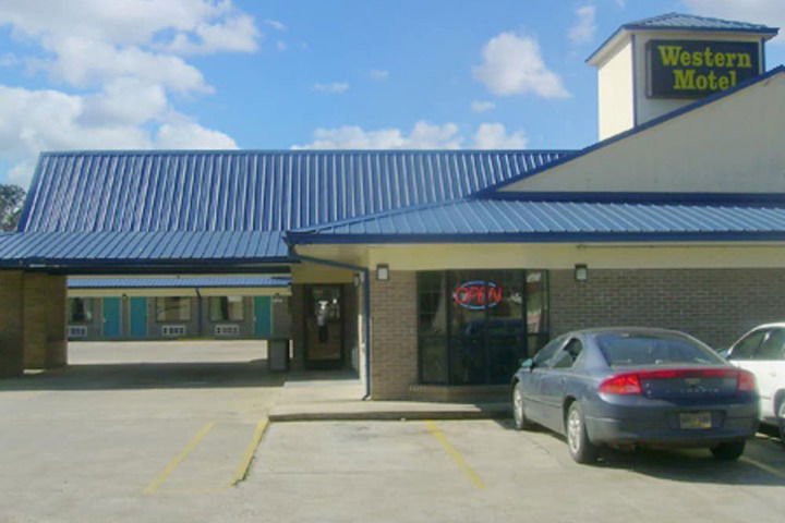 Western Motel Philadelphia - thumb 1