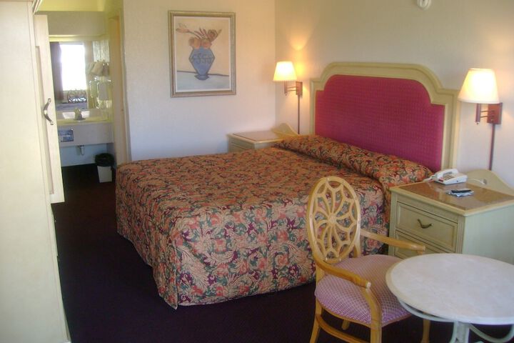 Western Motel Philadelphia - thumb 5