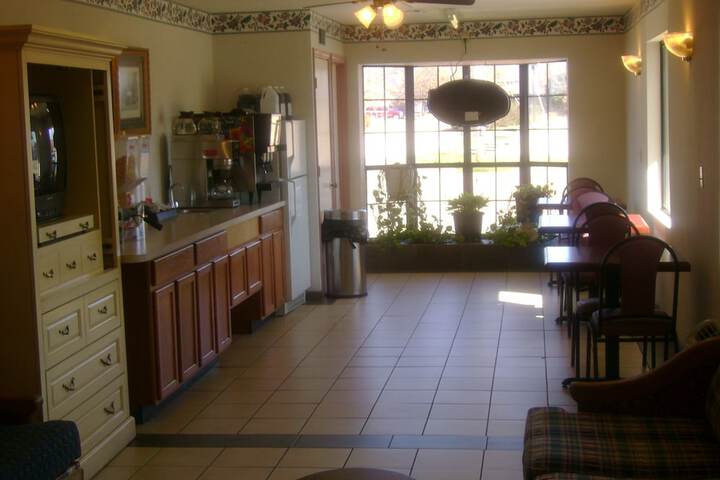 Western Motel Philadelphia - thumb 2