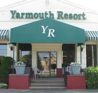 Yarmouth Resort - Accommodation Houston