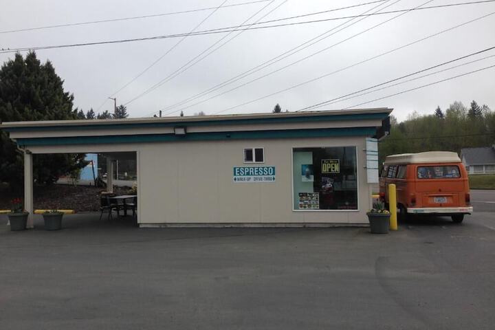 Timberland Inn & Suites - thumb 5