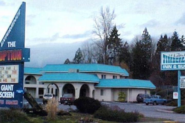 Timberland Inn & Suites - thumb 0