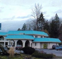 Timberland Inn  Suites - Accommodation Houston