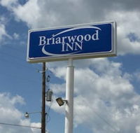 Briarwood Inn - Accommodation Houston