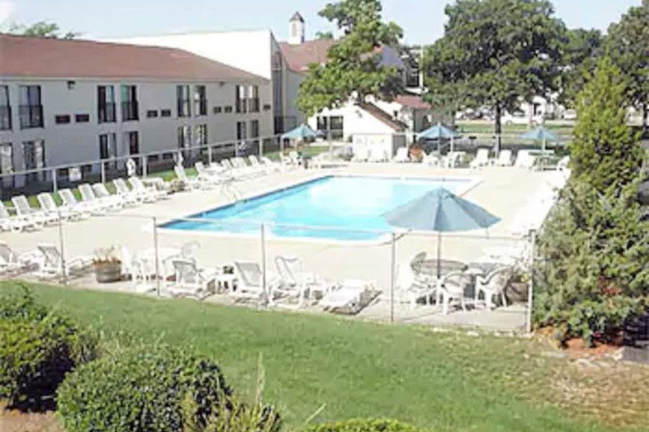 The Mariner Resort - thumb 4