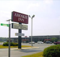 Ahoskie Inn - Accommodation Houston