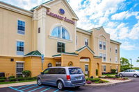 Comfort Suites East Brunswick