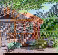 Carson Ridge Luxury Cabins - Accommodation Houston