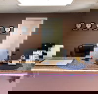 Americas Best Value Inn Beatrice - Accommodation Houston